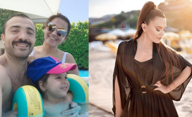 Sevgilisi var denen Okan Kurt'tan 'aşığım' itirafı Demet Akalın ne diyecek - Resim: 1