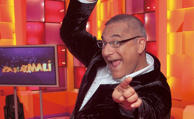 Nergis Kumbasar Mehmet Ali Erbil için hüngür hüngür ağladı - Resim: 1