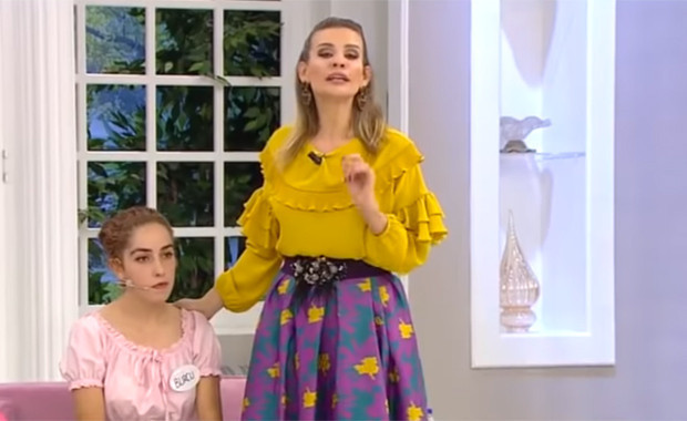 Ağabey iki kardeşine tecavüz etti ikisi de anlamadı Esra Erol'da anlattı - Resim: 1