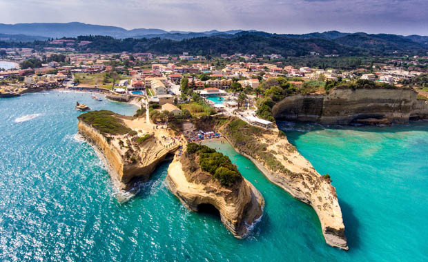 Avrupa'nın en iyi plajları - Resim: 1