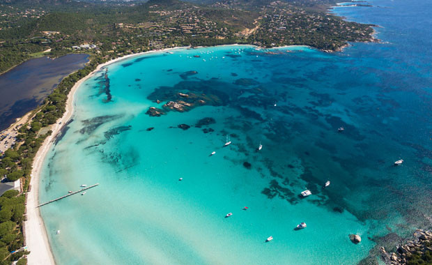 Avrupa'nın en iyi plajları - Resim: 2