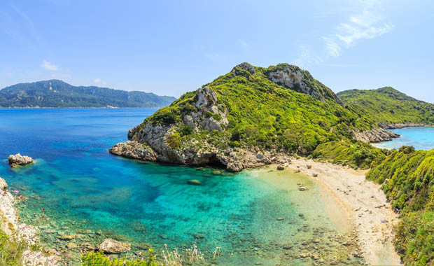 Avrupa'nın en iyi plajları - Resim: 3