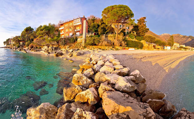 Avrupa'nın en iyi plajları - Resim: 4