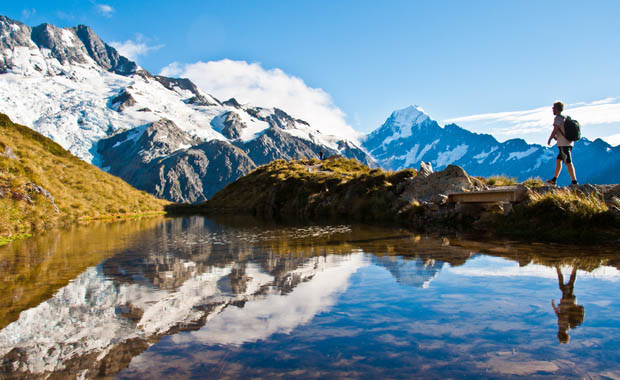 Dünyanın en güvenli ülkeleri hangileri? - Resim: 2