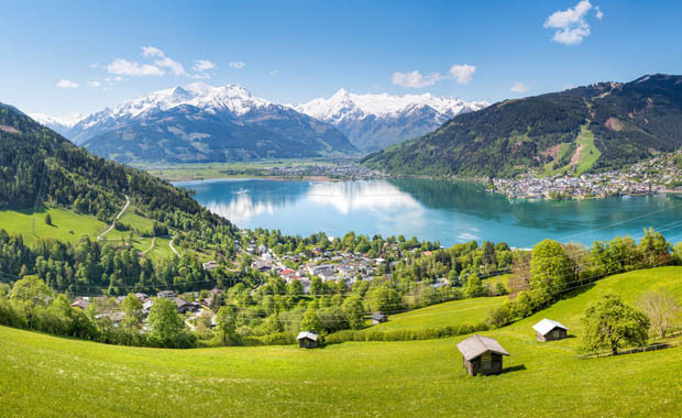 Dünyanın en güvenli ülkeleri hangileri? - Resim: 3