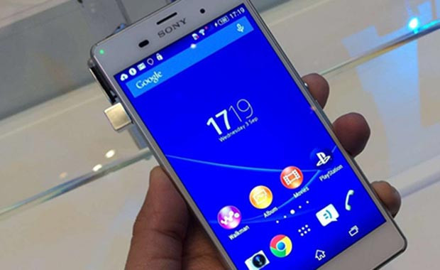 2015'in en favori 10 telefon adayı - Resim: 2