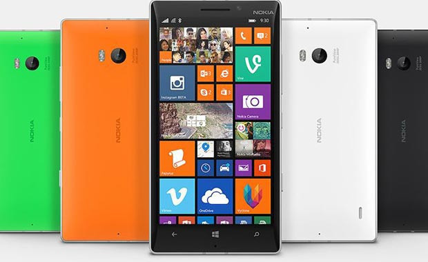 2015'in en favori 10 telefon adayı - Resim: 3