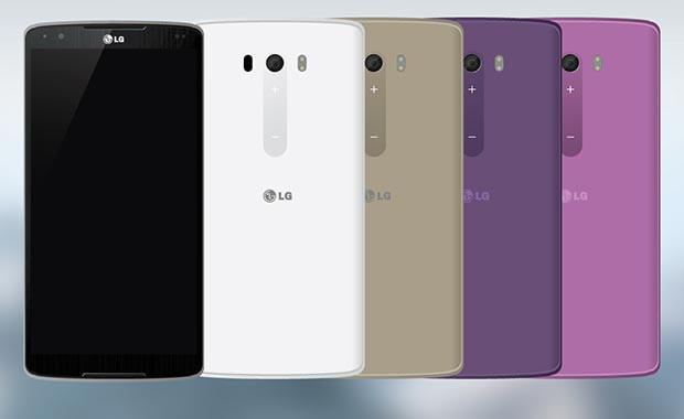 2015'in en favori 10 telefon adayı - Resim: 4