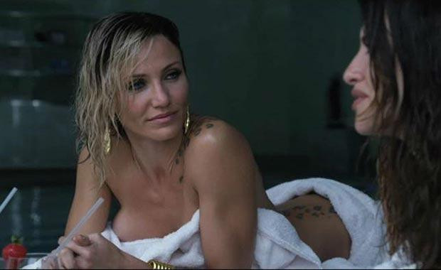 Ünlüler ve garip takıntıları - Resim: 4