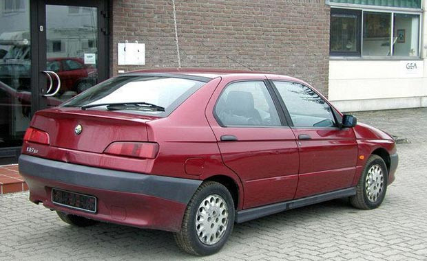 15 bin liraya alabileceğiniz otomobiller - Resim: 1