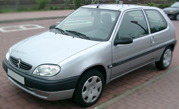 15 bin liraya alabileceğiniz otomobiller - Resim: 4