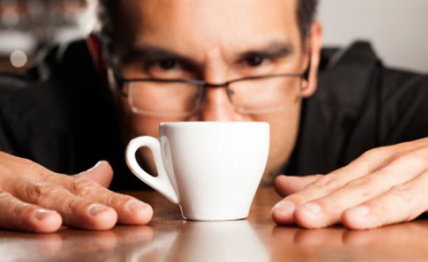 Kahve seçimine göre karakter tahlili - Resim: 1