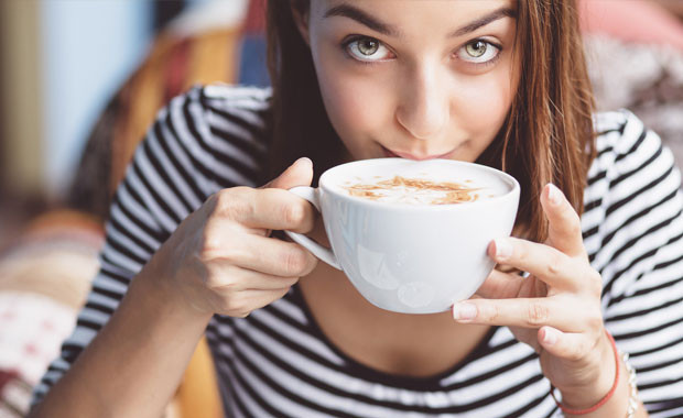 Kahve seçimine göre karakter tahlili - Resim: 3