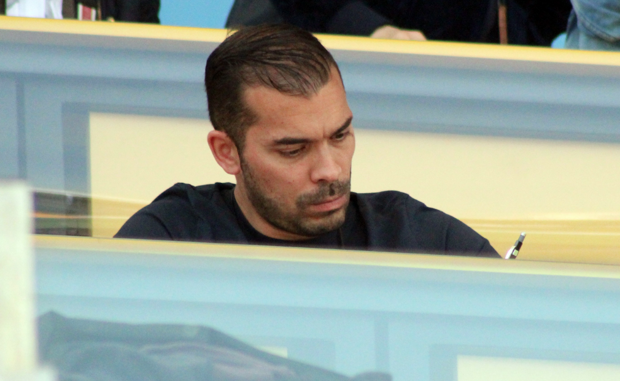 Lille yetkilisi Duhan’ı takip ediyor - Resim: 0