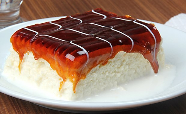 Google 2016'da en çok bu yemek tariflerini aradık - Resim: 2