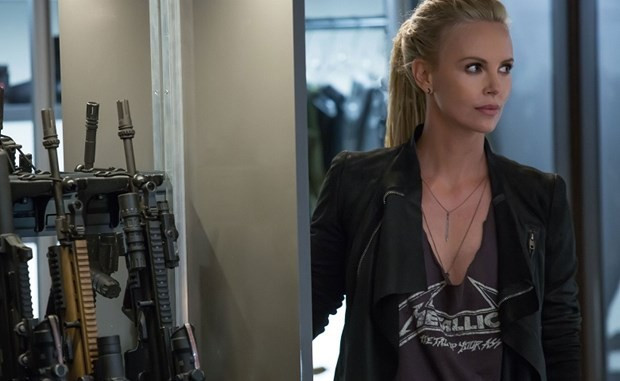 Hızlı ve Öfkeli'den dünya rekoru geldi - Resim: 4