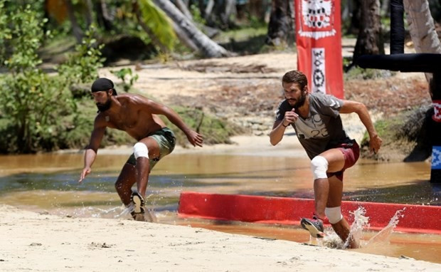 Survivor'da kimin eleneceğini önceden ifşa ediyor yok artık - Resim: 1