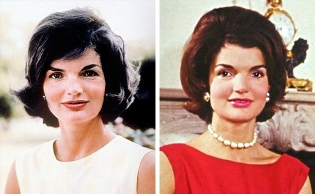 First Lady'lerin sırlarına çok şaşıracaksınız! - Resim: 2