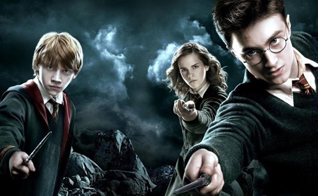 Harry Potter belgesel olarak dönüyor - Resim: 1