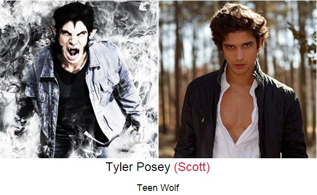 Çirkin rollerde oynayan güzeller - Resim: 3