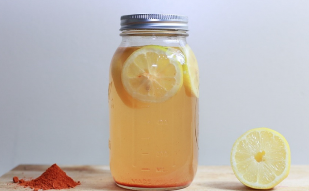 Tuz kullanmayarak kalbi korumanın en kolay 10 yolu - Resim: 2