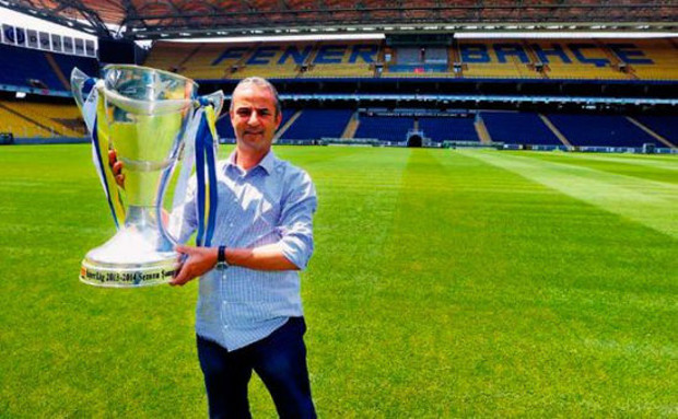 İsmail Kartal'dan Fenerbahçe vefası 'Gerekirse hazırım' - Resim: 0