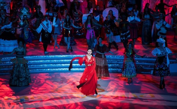 Dünyanın en güzel kadını seçiliyor - Resim: 4