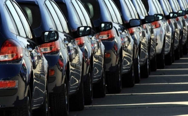 2015'de hangi otomobil markası kaç adet sattı? - Resim: 4