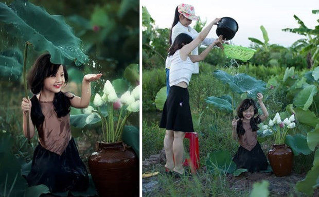 Fotoğraftaki ayrıntıyı kimse fark etmedi - Resim: 4