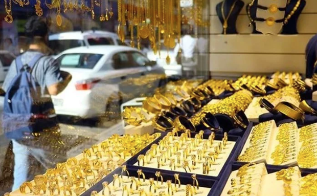 Altın fiyatlarında inanılmaz düşüş! Gram altın bakın ne kadar, Kasım 2025'ten beri en düşük seviye... - Resim: 3
