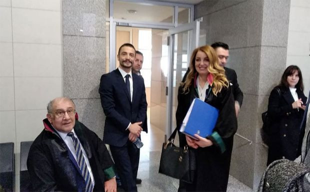 Ahmet Kural'ın geliri ne kadar Sıla ile adliyede yüzleşti işte ifadesi - Resim: 0