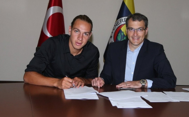 Frey bombası patlak verdi! Comolli Fener'e kazık atmış - Resim: 0