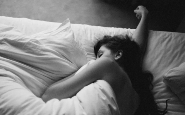 2 dakikada uykuya dalmak için yapmanız gerekenler - Resim: 1