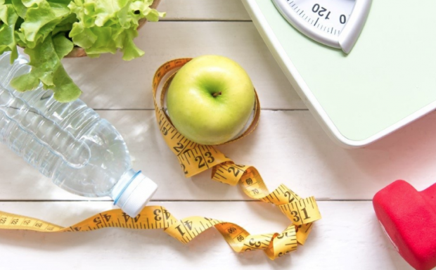 Uzman doktor dengeli beslenmenin formülünü açıkladı - Resim: 0