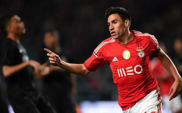 Fenerbahçe'ye Nico Gaitan önerisi - Resim: 1