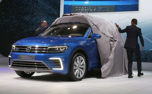 En yeni otomobiller Tokyo'da görücüye çıktı - Resim: 1