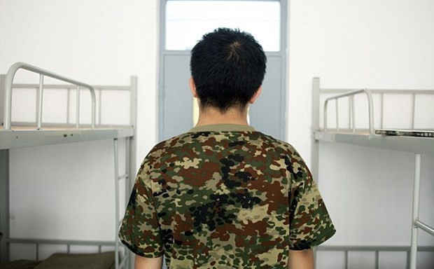 İnternet bağımlılığı tedavisi öldürdü - Resim: 2