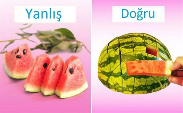 Kot pantolonunuzu alın buzdolabına koyun bakın neler olacak - Resim: 3