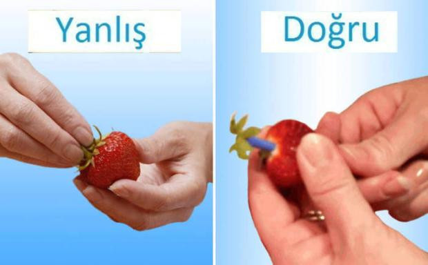 Farkında olmadan yanlış yapıyoruz - Resim: 2