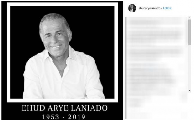 Elmas tüccarı milyarder işadamı penis büyütme operasyonunda öldü - Resim: 0