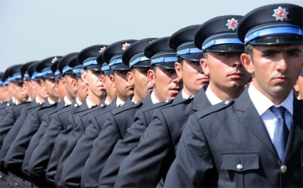 Polis olmak için şartlar nedir? - Resim: 2