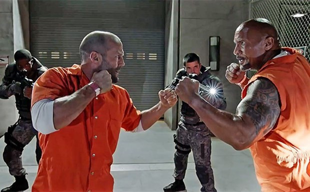 Hızlı ve Öfkeli'den dünya rekoru geldi - Resim: 3