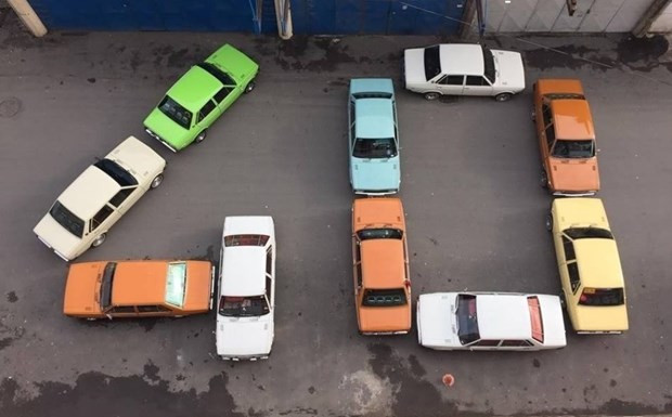 Murat 131'in 40. yılı - Resim: 1