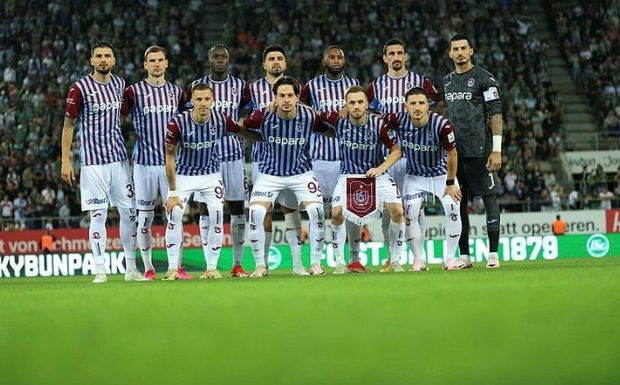 UEFA sıralaması güncellendi! Türkiye kaçıncı sırada? - Resim: 4