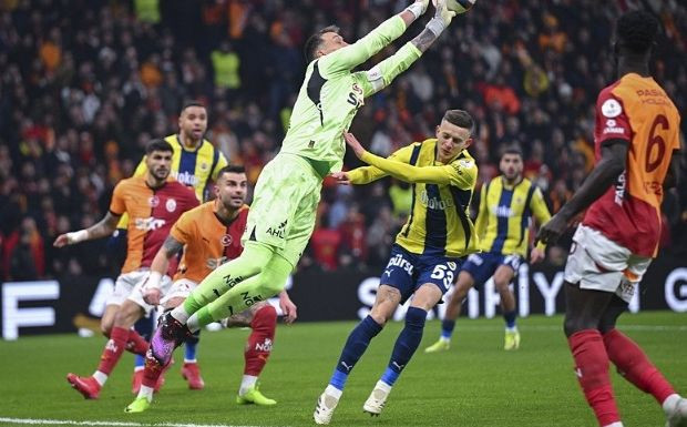 Süper Lig'de heyecan artıyor! İşte güncel puan durumu... - Resim: 4
