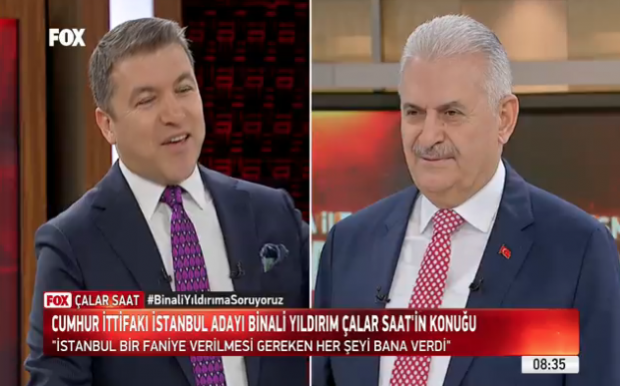 Binali Yıldırım'dan bomba vaat! İstanbulkart'a bedava olacak - Resim: 0