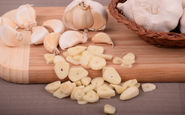 Her yerde bulabileceğiniz 'karaciğeri yenileyen 6 besin' - Resim: 3