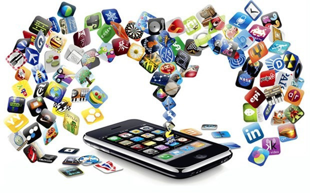 2015 yılının en iyi uygulamaları - Resim: 1