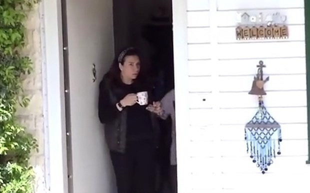 Işın Karaca'ya şok! Şaka gerçek oldu evden kovuldu - Resim: 3