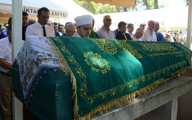 Gülse Birsel'in acı günü - Resim: 4